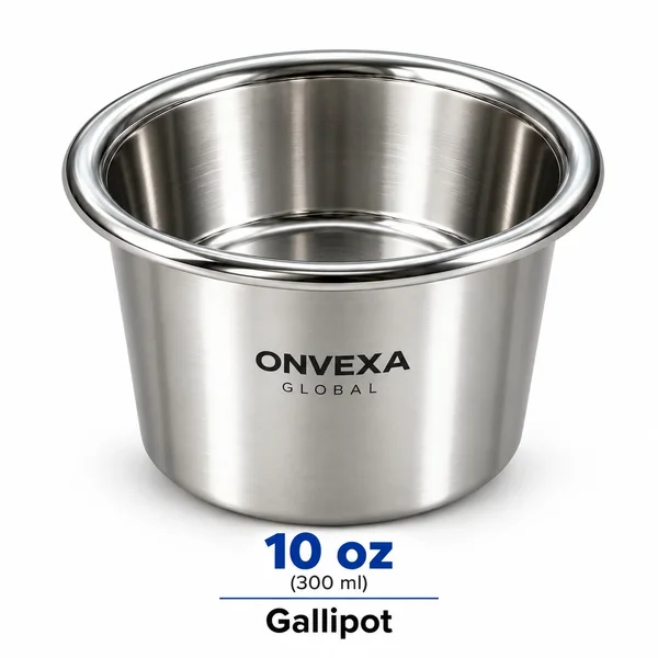 Gallipot
