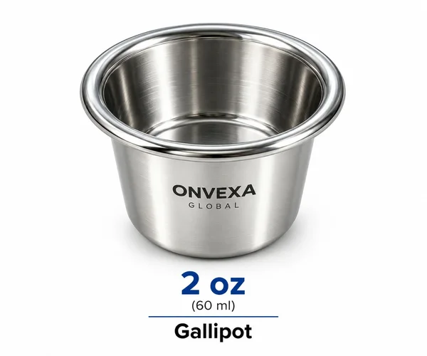 Gallipot