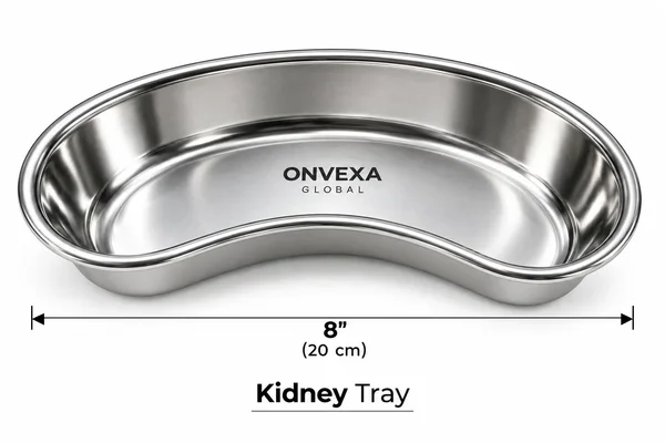 Kidney Tray
