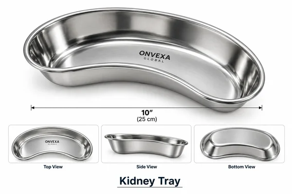 Kidney Tray
