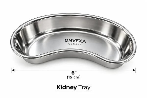 Kidney Tray