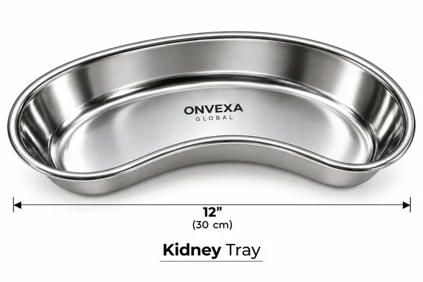 Kidney Tray