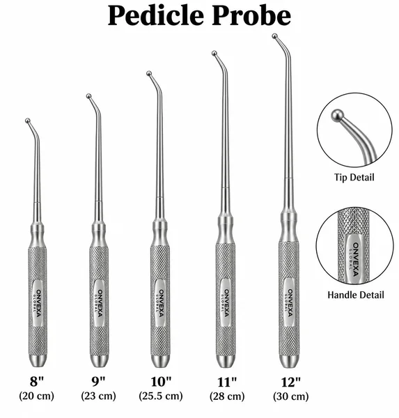 PEDICLE PROBE