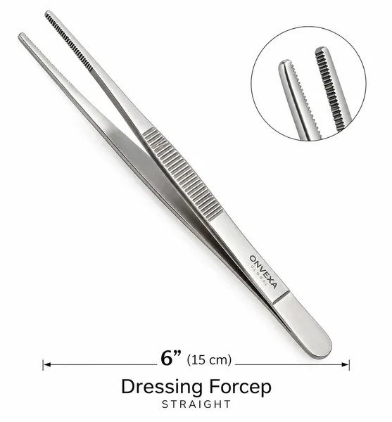 DRessing forceps