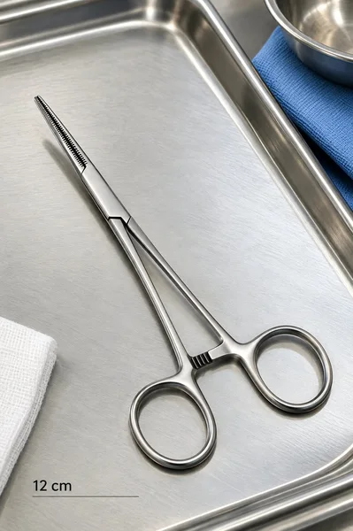 kelly artery forcep