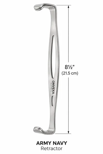 ARMY NAVY RETRACTOR