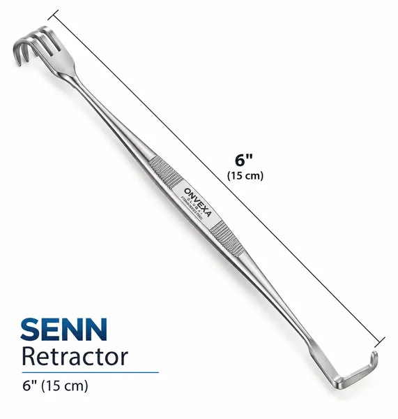 SENN RETRACTOR