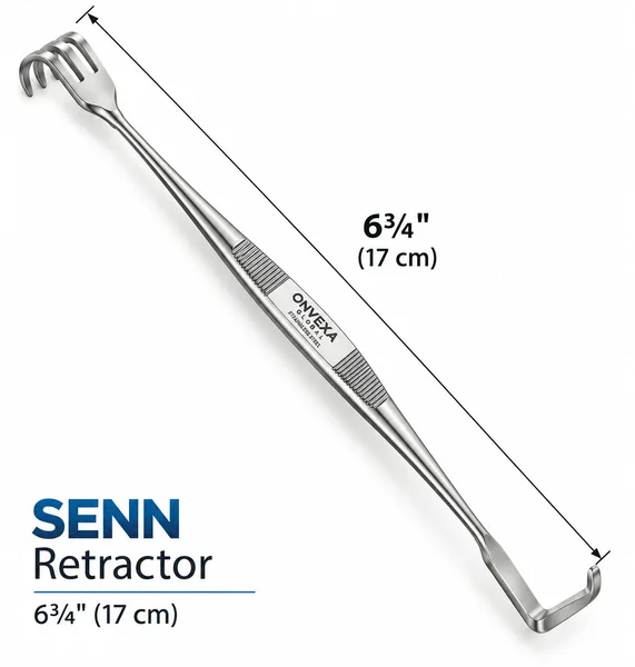 SENN RETRACTOR