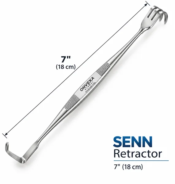 SENN RETRACTOR