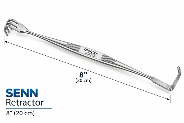 SENN RETRACTOR